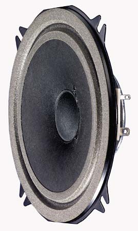 Visaton FR12-4