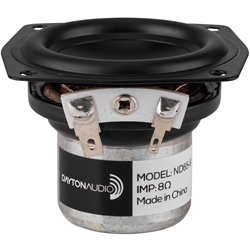 Dayton Audio ND65-8
