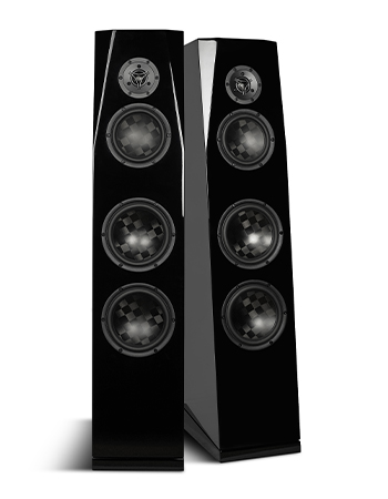 SB Acoustics Sasandu Tx