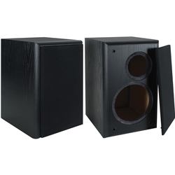Dayton Audio BR-1CAB
