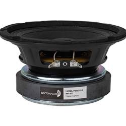 Dayton Audio MB620-8