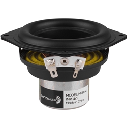 Dayton Audio ND91-4