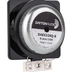 Dayton Audio DAEX32SQ-8