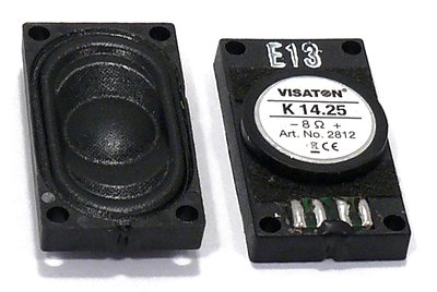 Visaton K14.25-8