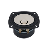 Fostex FE83NV