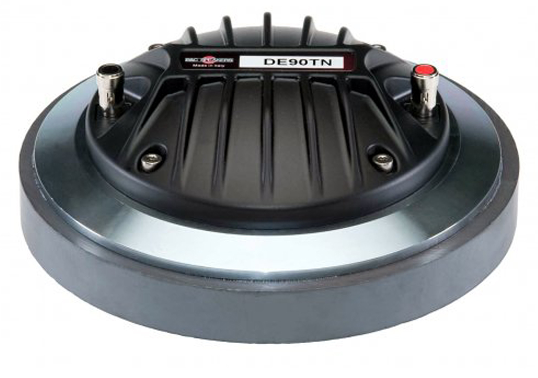 B&C Speakers DE90TN-16