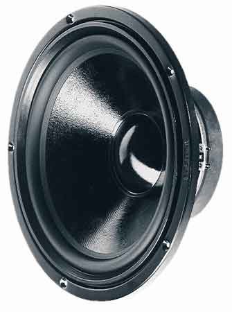 Visaton W300S-8