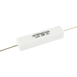 Dayton Audio DNR-4.3