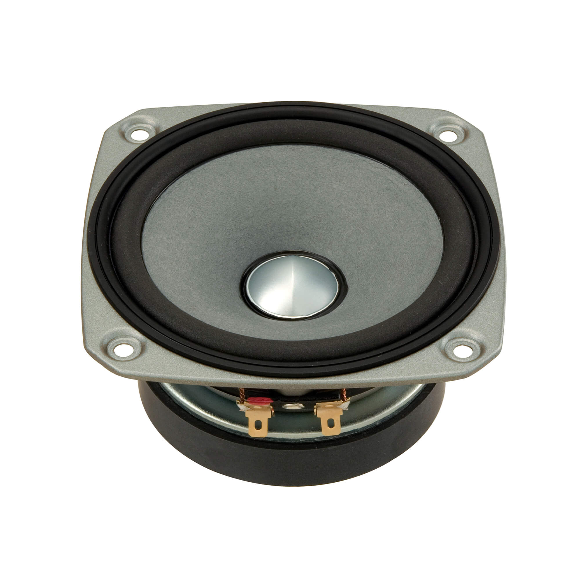 Fostex FF125WK
