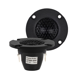 Dayton Audio CF18N-4MP