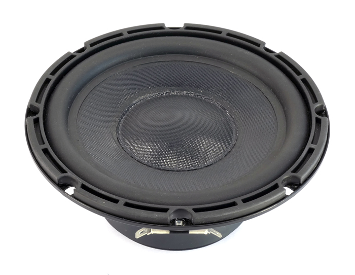 Visaton W165A-2