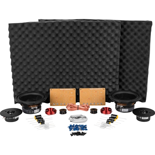 Dayton Audio BR-1C