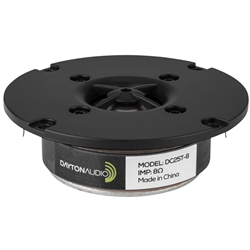 Dayton Audio DC25T-8