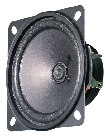 Visaton FR87-4