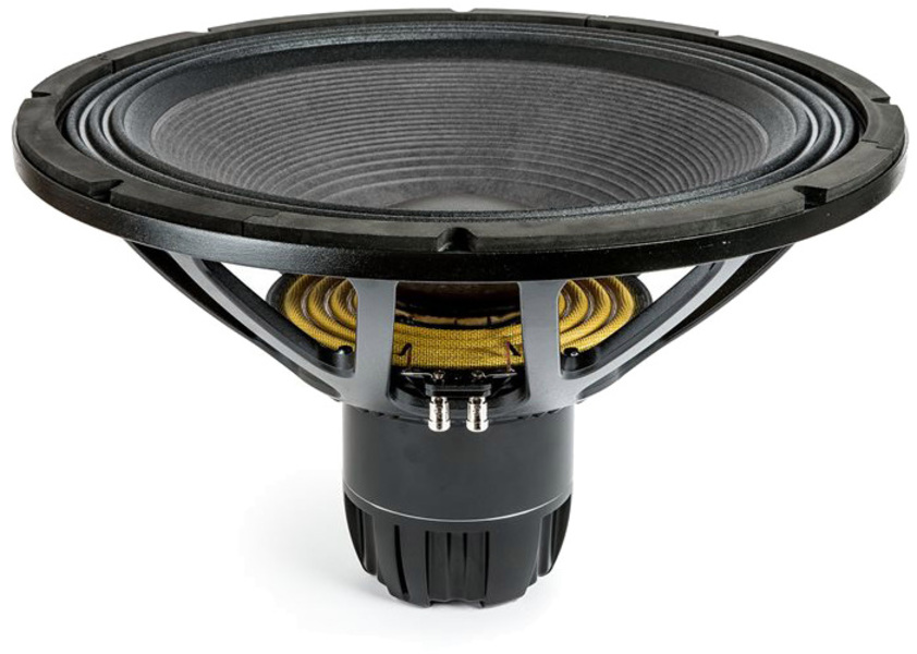Eighteen Sound 21NTLW5000-8