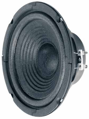Visaton W170-8