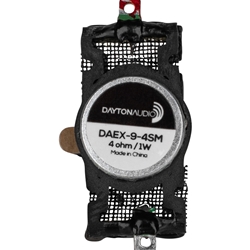 Dayton Audio DAEX-9-4SM