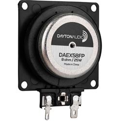 Dayton Audio DAEX58FP