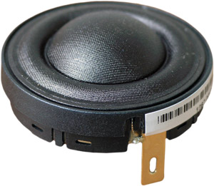 Wavecor TW022WA01