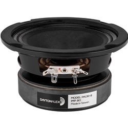 Dayton Audio PA130-8