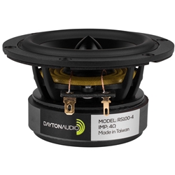 Dayton Audio RS100-4