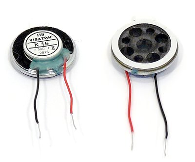 Visaton K16-50