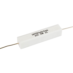 Dayton Audio DNR-20