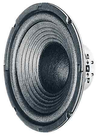 Visaton W200-4