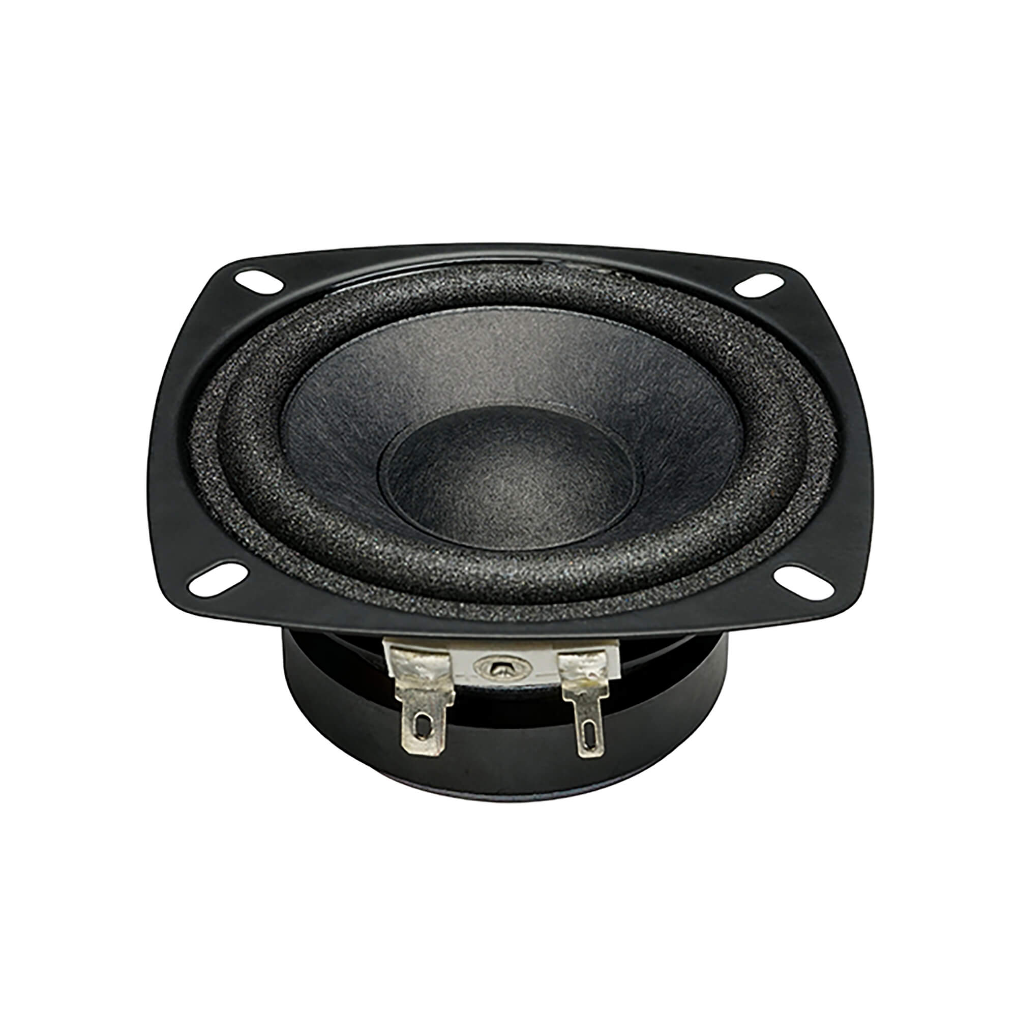 Fostex PW80K