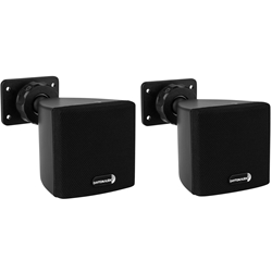 Dayton Audio SAT3B