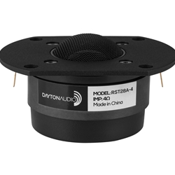 Dayton Audio RST28-4