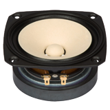 Fostex FE126En