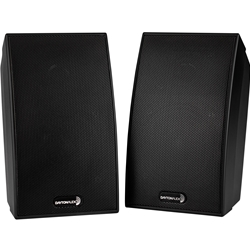 Dayton Audio SAT-BK