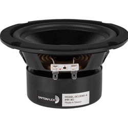 Dayton Audio DC130BS-4