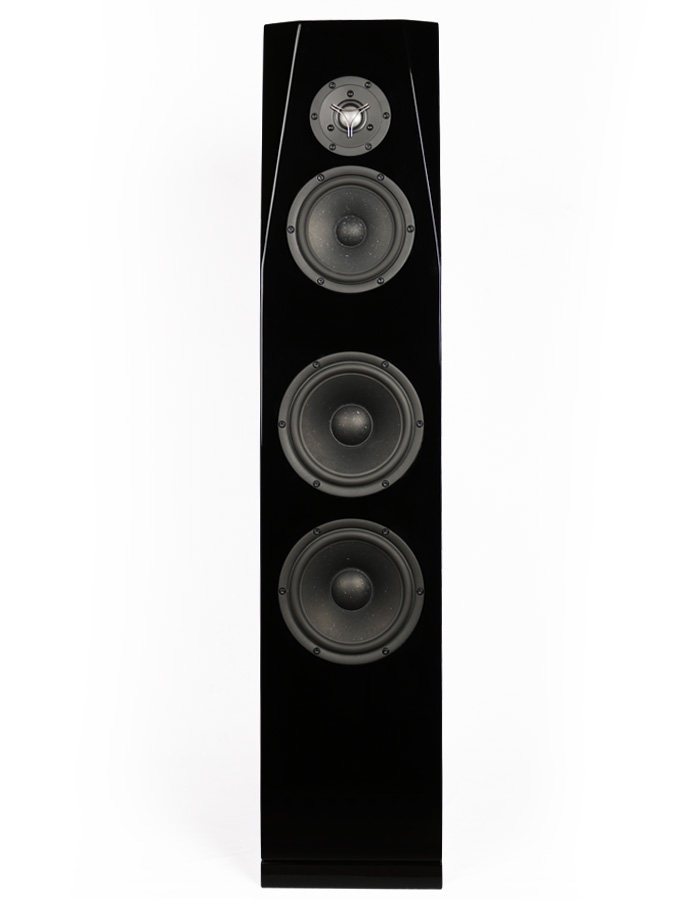SB Acoustics Sasandu
