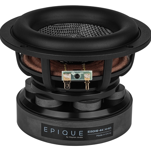 Dayton Audio E180HE-44