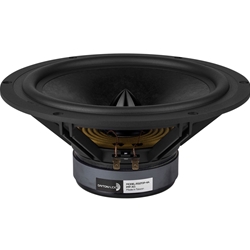 Dayton Audio RS270P-4A