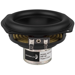 Dayton Audio ND105-4