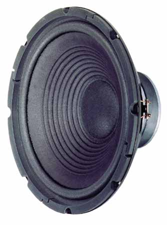 Visaton W300-8