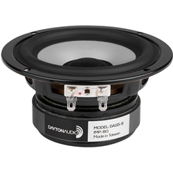 Dayton Audio DA115-8