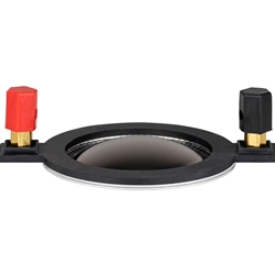 Dayton Audio CD1780-8RTD