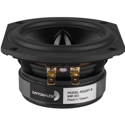 Dayton Audio RS125T-8