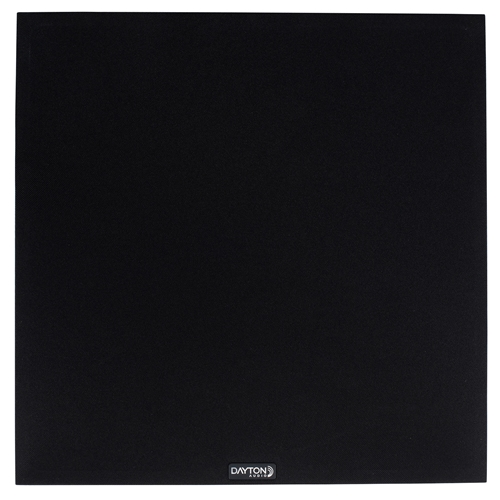 Dayton Audio CS1200-1-GRILL