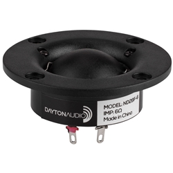 Dayton Audio ND28F-6
