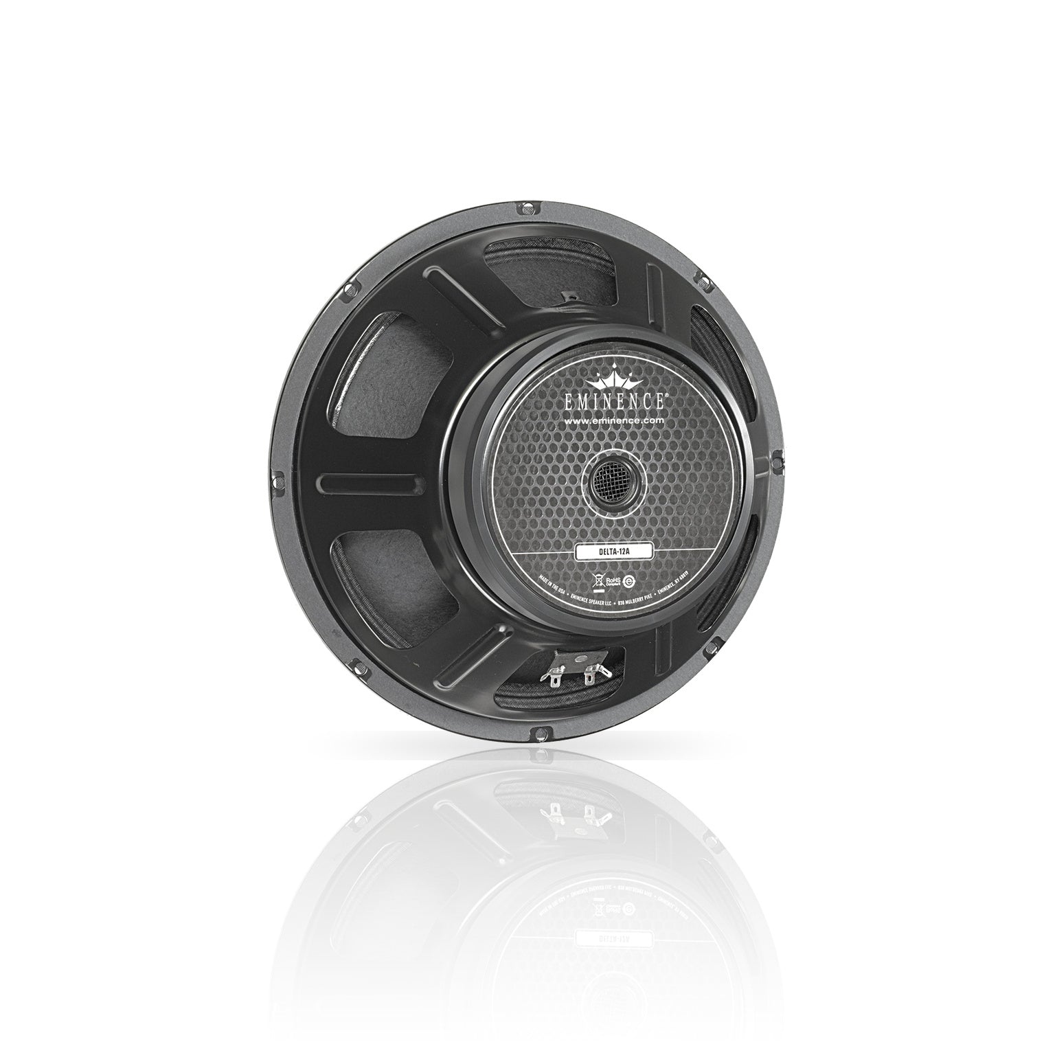 Eminence DELTA 12B