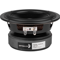 Dayton Audio DS135-8
