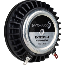 Dayton Audio EX32EP2-4