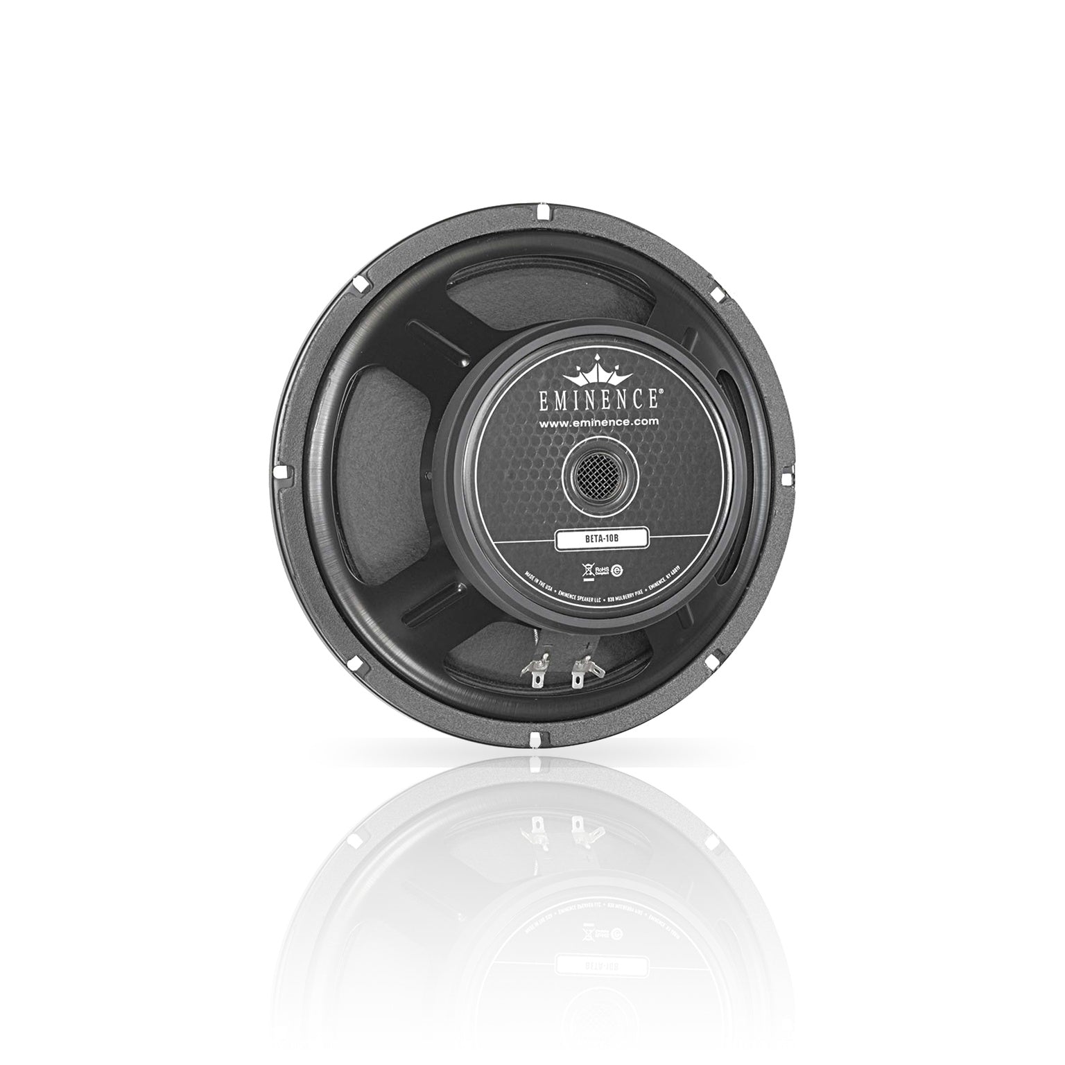 Eminence BETA-10B 16-Ohm