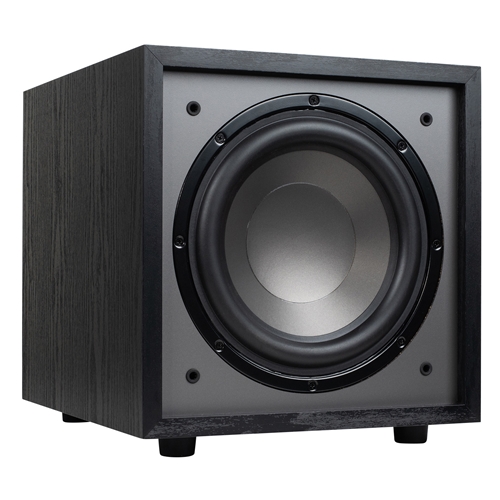 Dayton Audio CS1000-Black