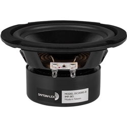 Dayton Audio DC130BS-8
